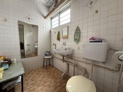 Blk 165 Bukit Batok West Avenue 8 (Bukit Batok), HDB 4 Rooms #520415001